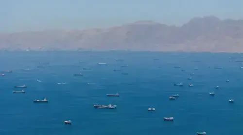 One Indian killed in attack on ship heading towards India, Indian embassy in Oman says