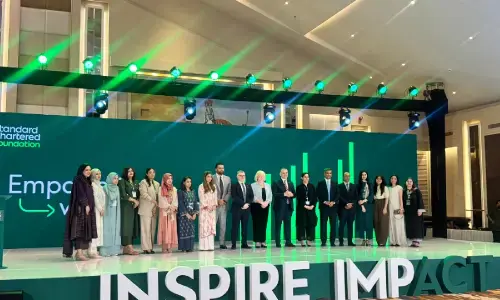 Women in Tech Accelerator Pakistan announces eighth cohort winners
