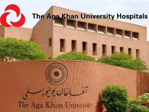 AKUH urges women to see PMOS as a whole-body health issue
