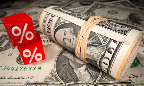 Emerging market surge lifts global debt total above USD365trn record