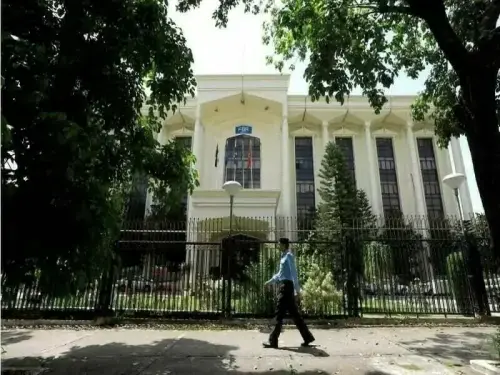 FBR brings social media platforms into tax regimes FBR brings social media platforms into tax regimes