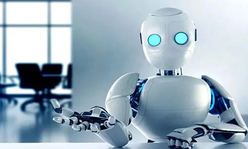 Robotics in Pakistan gaining momentum