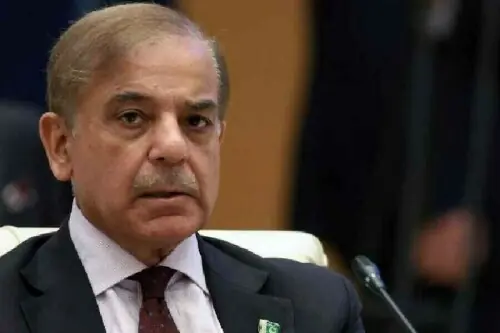 PM reiterates his commitment to a polio-free Pakistan