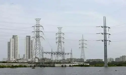 NEPRA and K-Electric representatives grilled over power outages