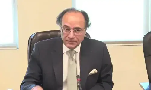 ڈیجیٹل معیشت، وزیر خزانہ کا ڈیجیٹل کوآپریشن آرگنائزیشن کے رکن ممالک کے درمیان تعاون بڑھانے پر زور