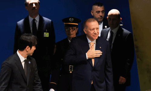Turkiye Erdogan tells Ukraine's Zelenskiy that Black Sea attacks are inexplicable
