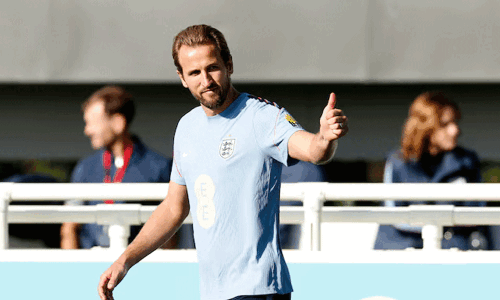 Kane considers NFL kicking career after soccer Kane considers NFL kicking career after soccer