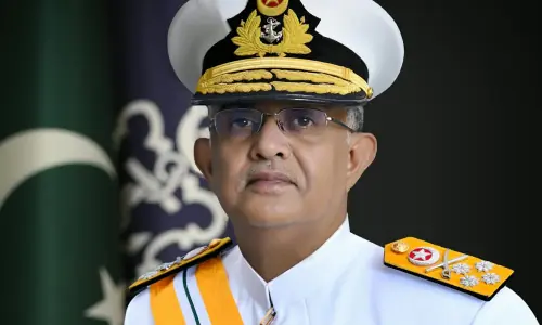 Unlocking of Blue Economy potential: CNS for translating maritime policies into practical action