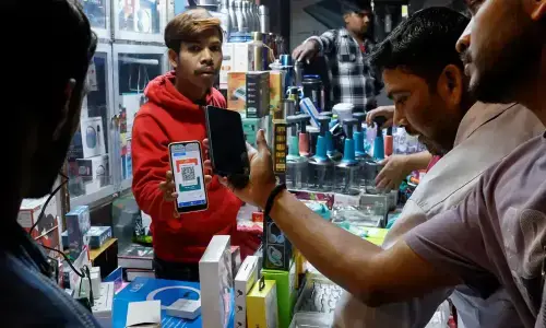 PhonePe plans 20,000 new hires to expand merchant network in rural India