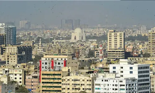 Business leaders call for reforms to revive Karachi&rsquo;s economy