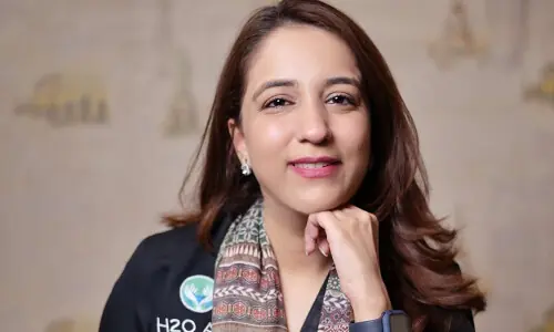 Pakistan&rsquo;s Nida Sheikh featured among Fuller Project&rsquo;s global water defenders
