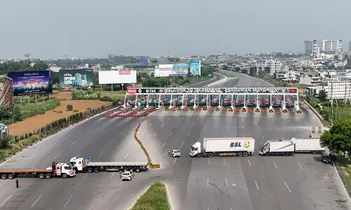 Pakistan deploys 'thousands of security forces' ahead of planned PTI's Islamabad protest