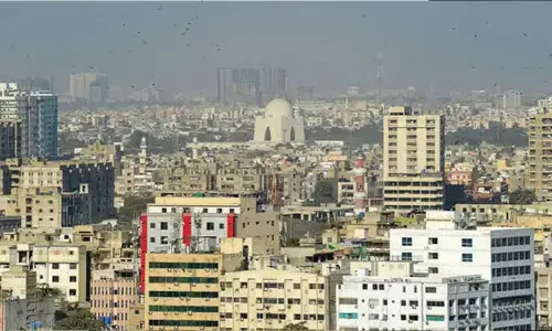 کاروباری رہنماؤں کا کراچی کی معیشت کی بحالی کے لیے اصلاحات کا مطالبہ