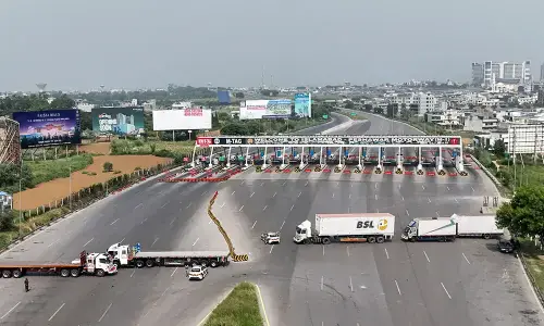 پی ٹی آئی کے احتجاج سے قبل اسلام آباد میں ہزاروں سیکیورٹی اہلکار تعینات