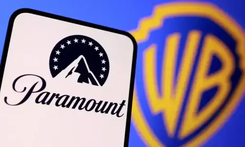 Paramount seeks $7.5 billion debt raise to fund Warner Bros deal