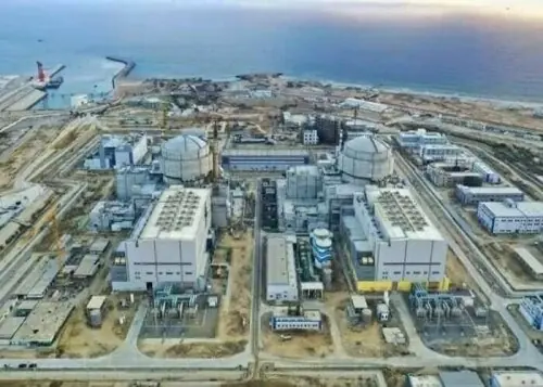 C-1 sets PAEC record with 427 days of continuous operation