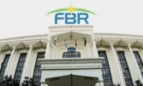 Integration failure: FBR starts suspending sales tax registrations