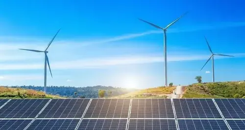 Stakeholders deliberate on a phased transition to clean electricity by 2040