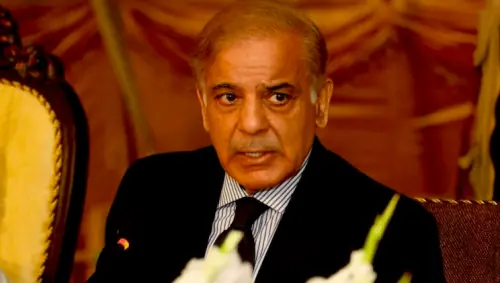 Empowering youth govt&rsquo;s key priority: PM