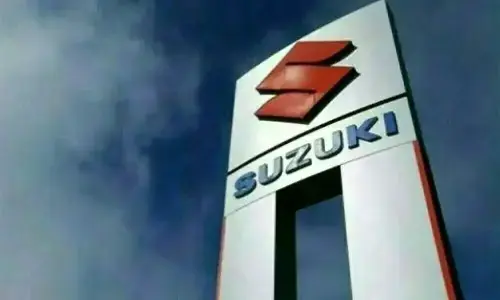 Suzuki aims to halve vehicle development time by 2030