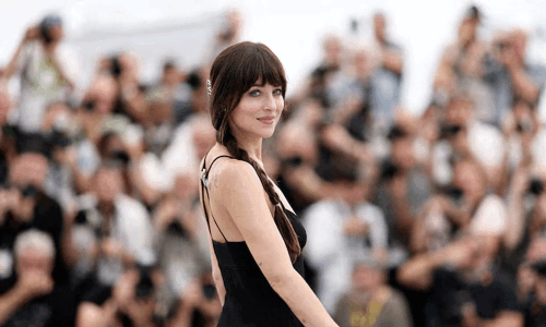 Dakota Johnson says thriller 'Verity' puts truth and trust to the test, much like real life