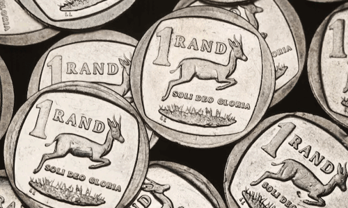 South African rand softens as markets absorb central bank rate hike