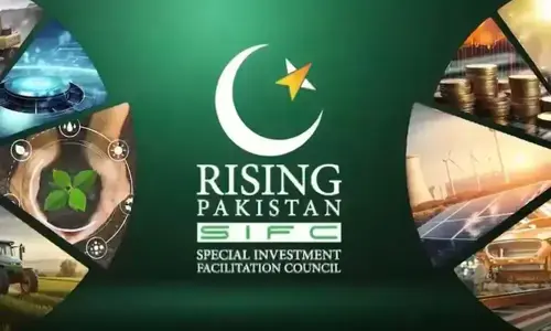 ہونان ریسورسز کی دھابیجی فیکٹری 7 ماہ بعد دوبارہ فعال