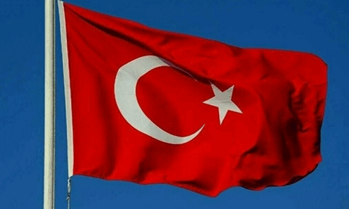 Turkish parliament speaker expects Pakistan, Saudi Arabia defence pact to be submitted for approval next month