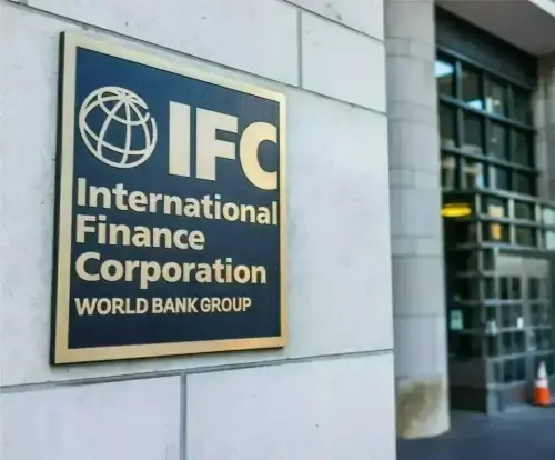 IFC, WB reaffirm cooperation with Pakistan on key development priorities