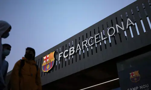 Barcelona forecast €700m in sales from fresh VIP seat packages Barcelona forecast €700m in sales from fresh VIP seat packages