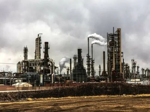Higher fuel prices: Refineries report Rs54.8bn profit in FY26