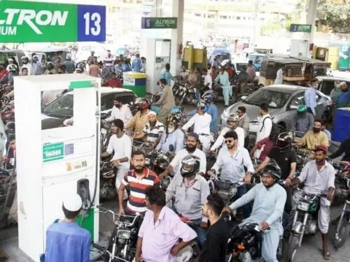 4.79m tokens redeemed: Fuel relief scheme registration reaches 5.9m mark