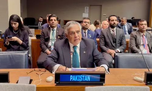 DPM Dar urges collective response to violations at Al-Aqsa Mosque