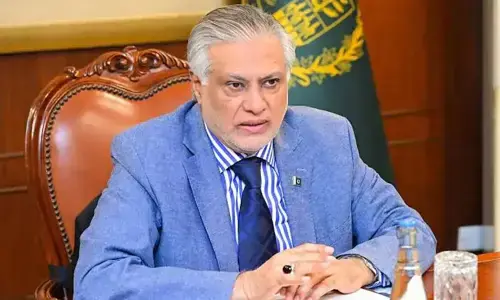 Dar urges G-77, China to remain united on development agenda