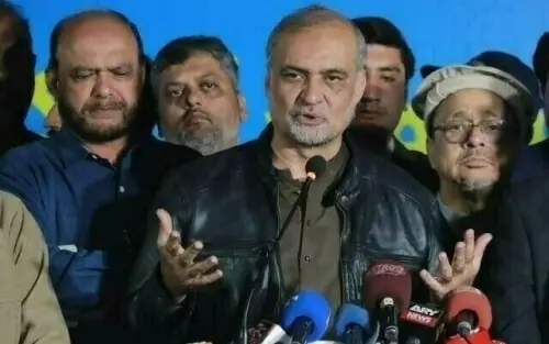 JI announces campaign against petroleum levy