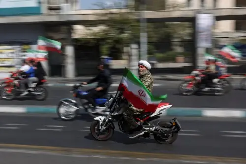 Iran insists on diplomatic solution after Trump rejects peace plan