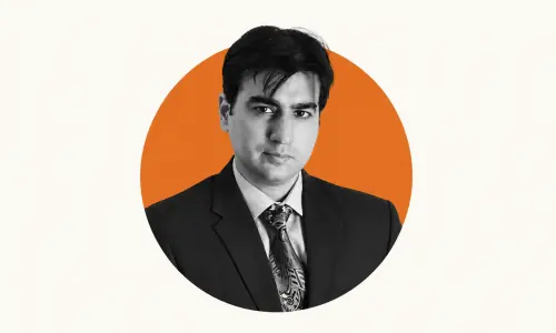 The government that talks to itself