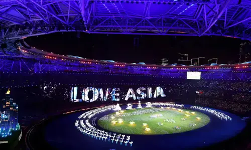 Pakistan to face HK in Asian Games quarter-final today