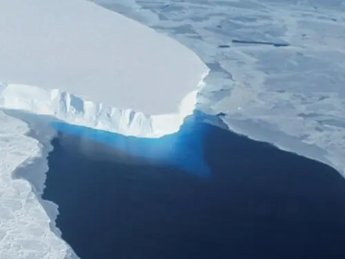 Number of glacial lakes increases rapidly: Suparco