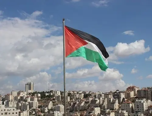 Dutch diplomats in Ramallah: Israel revokes diplomatic status