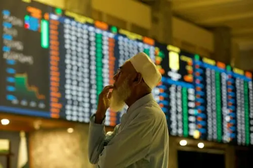 PSX range-bound amid uncertainty