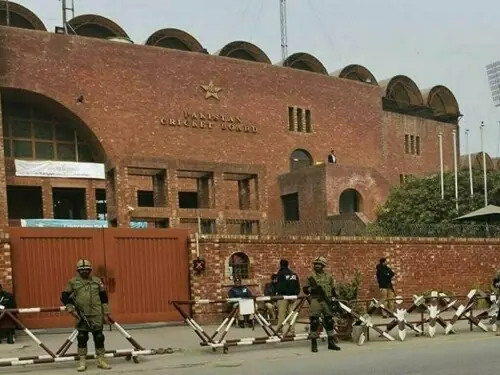 PCB Talent Hunt Programme successfully underway