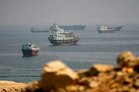 سعودی برآمدات میں اضافے سےستمبر میں مشرق وسطیٰ کی تیل برآمدات بحال سعودی برآمدات میں اضافے سےستمبر میں مشرق وسطیٰ کی تیل برآمدات بحال