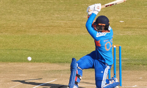 India, Pakistan on Asian Games collision course after cricket washout