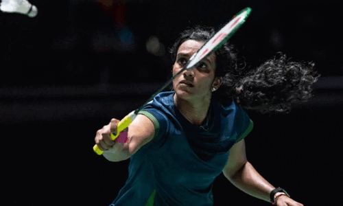 'Hurting' badminton star Sindhu says Asian Games schedule 'took toll'