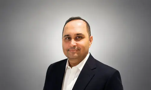 Imran Haleem Shaikh to take charge as BankIslami President & CEO from Sept 29