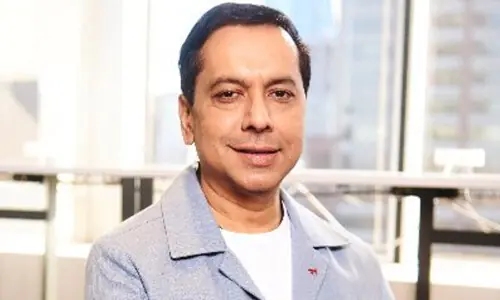 MongoDB CEO Desai steps down to lead Meta's enterprise platform