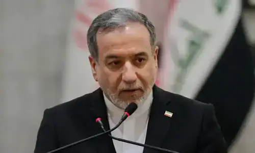 US, Iran set to hold separate talks with mediators on Monday or Tuesday, official says