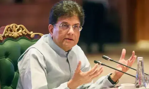 India trade minister to visit US for deal talks, New Delhi says