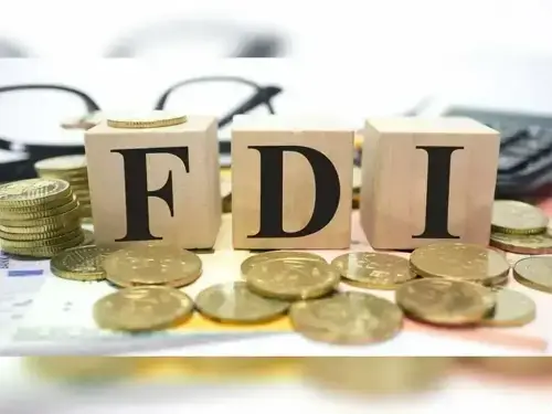 Why FDI remains elusive